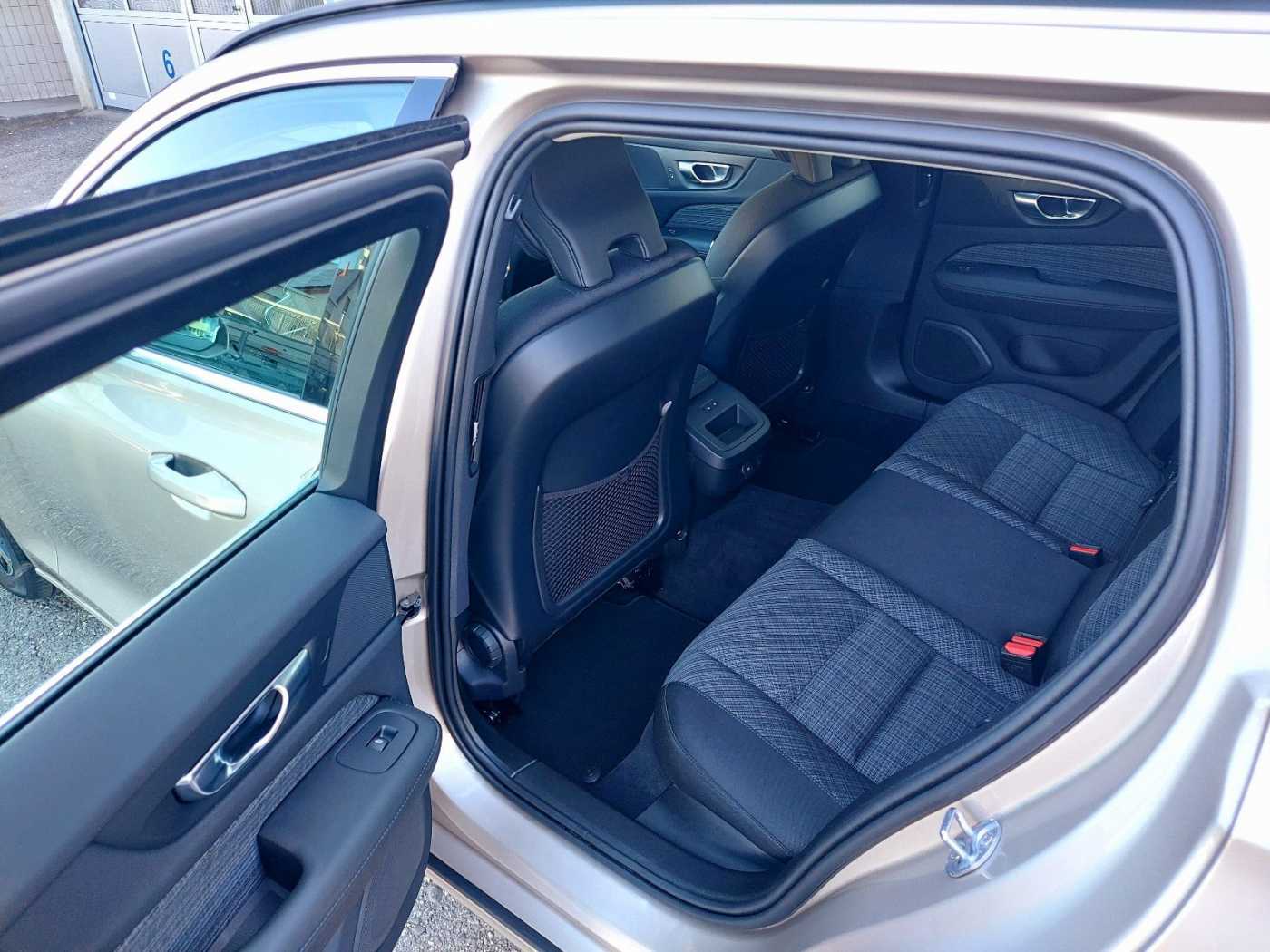 Volvo V60 – Bild 13