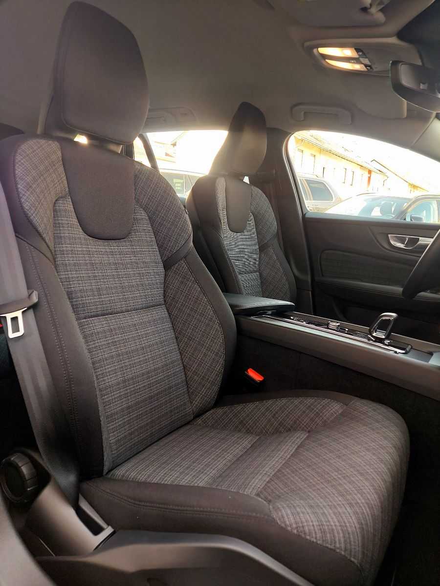 Volvo V60 – Bild 14