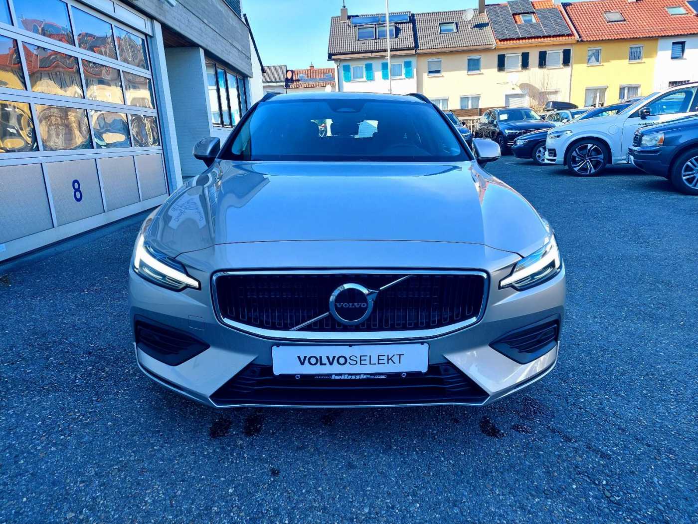 Volvo V60 – Bild 2