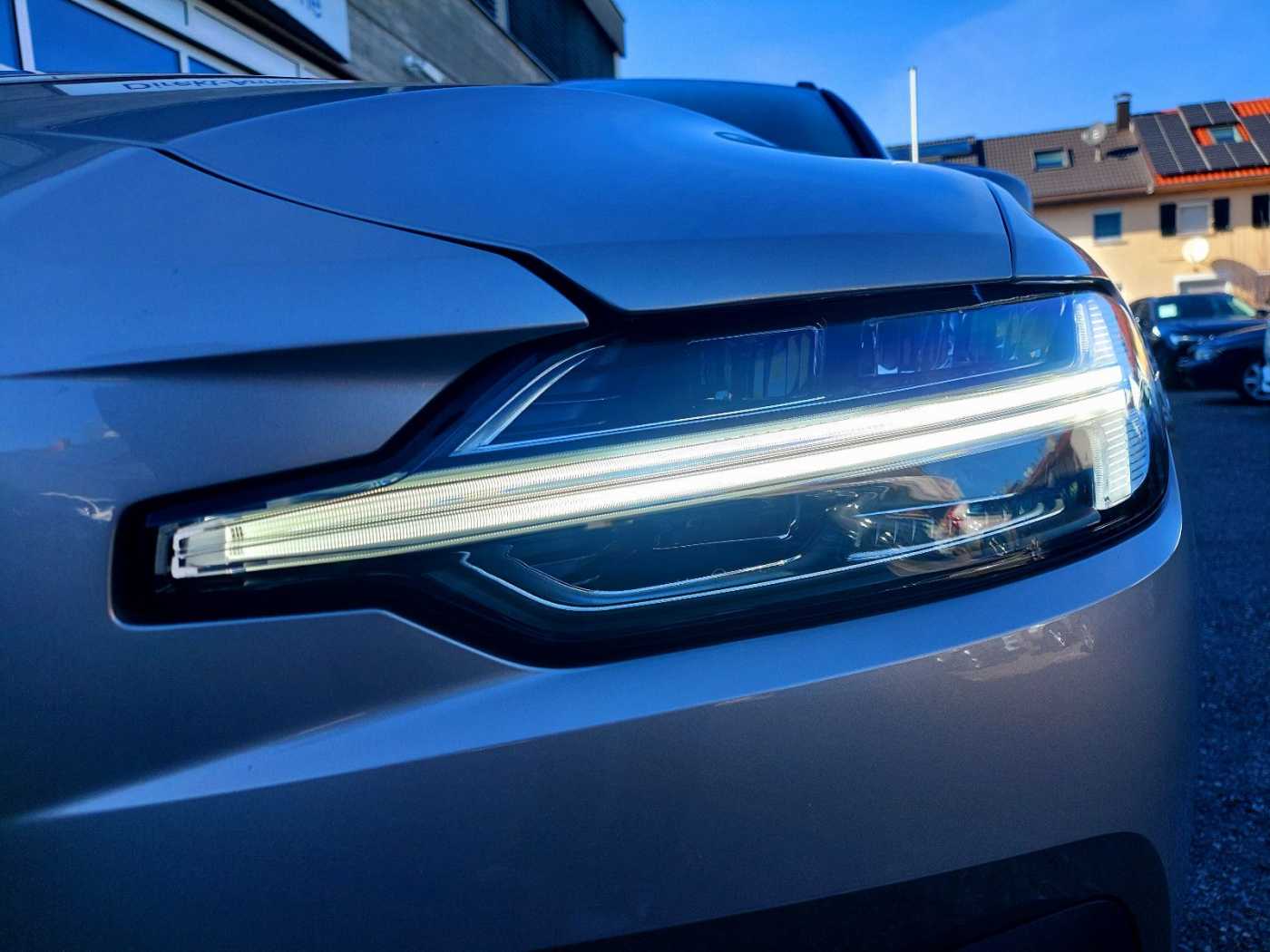 Volvo V60 – Bild 3