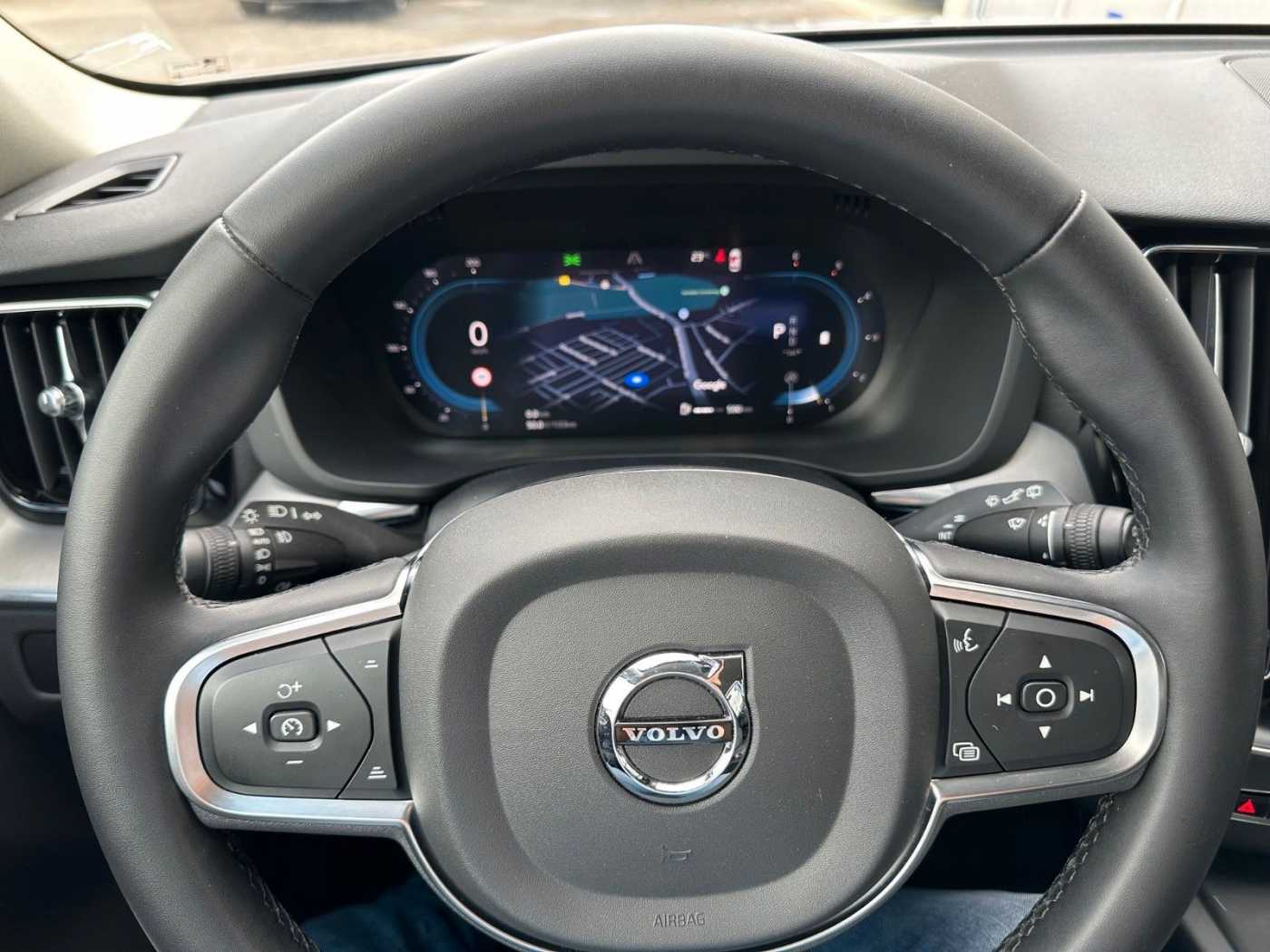 Volvo XC60 – Bild 10