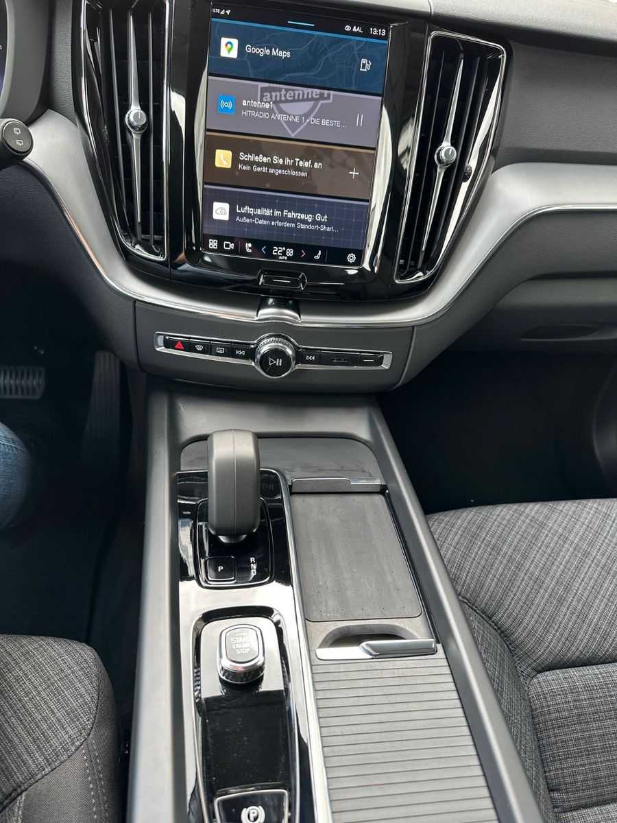 Volvo XC60 – Bild 11