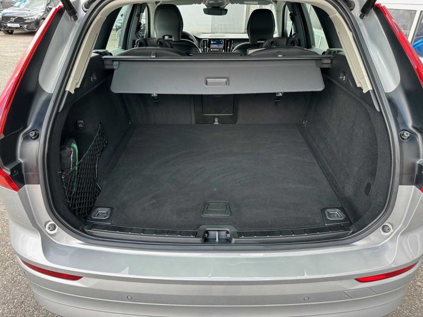 Volvo XC60 – Bild 12