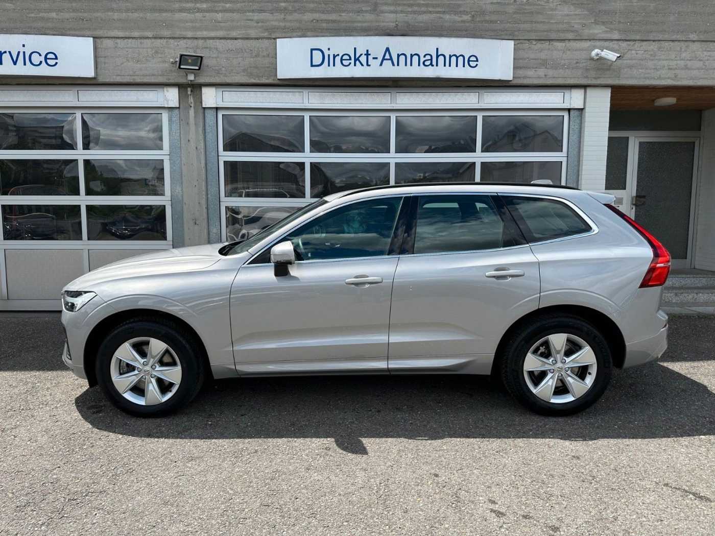 Volvo XC60 – Bild 2