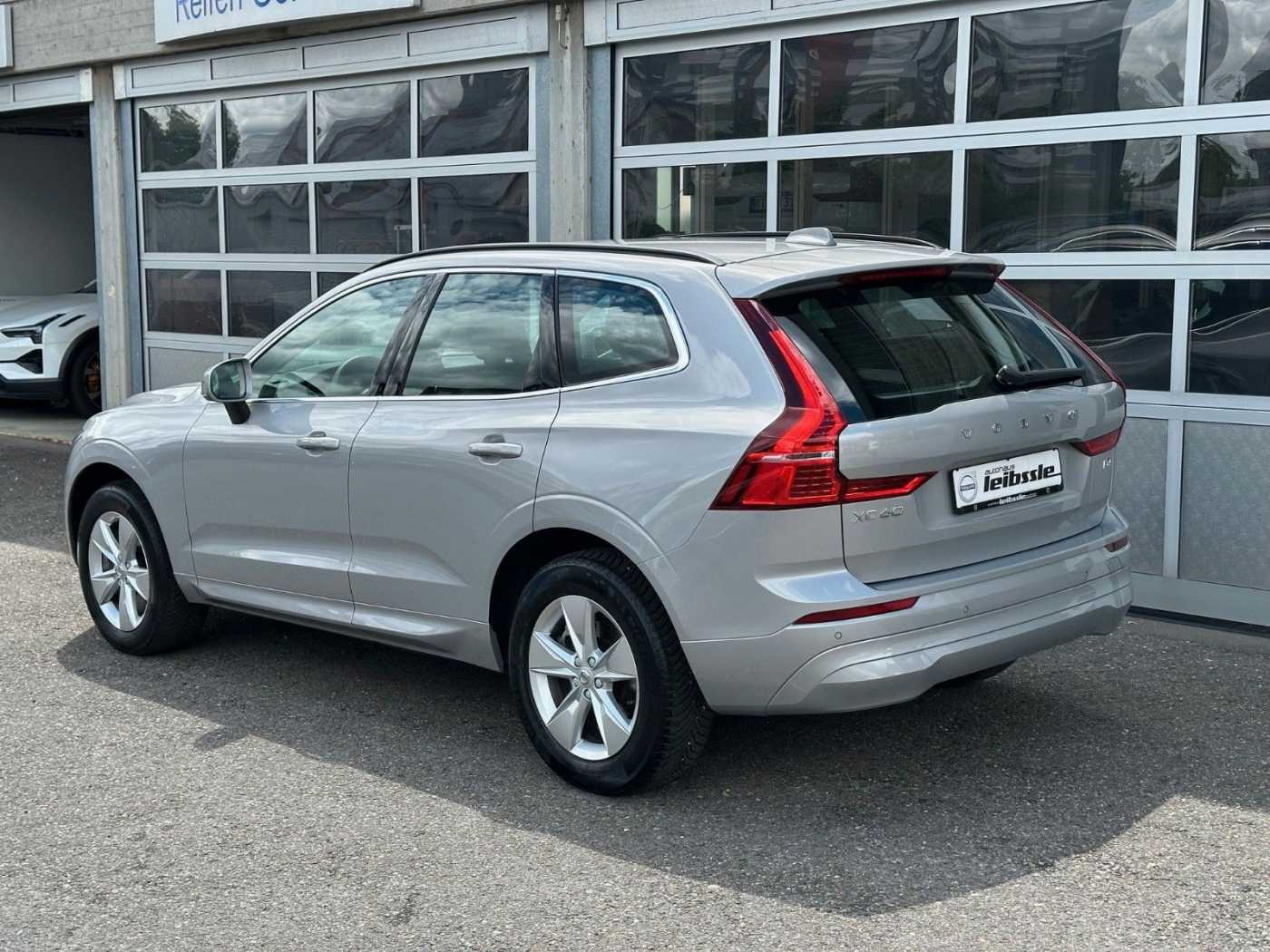 Volvo XC60 – Bild 3