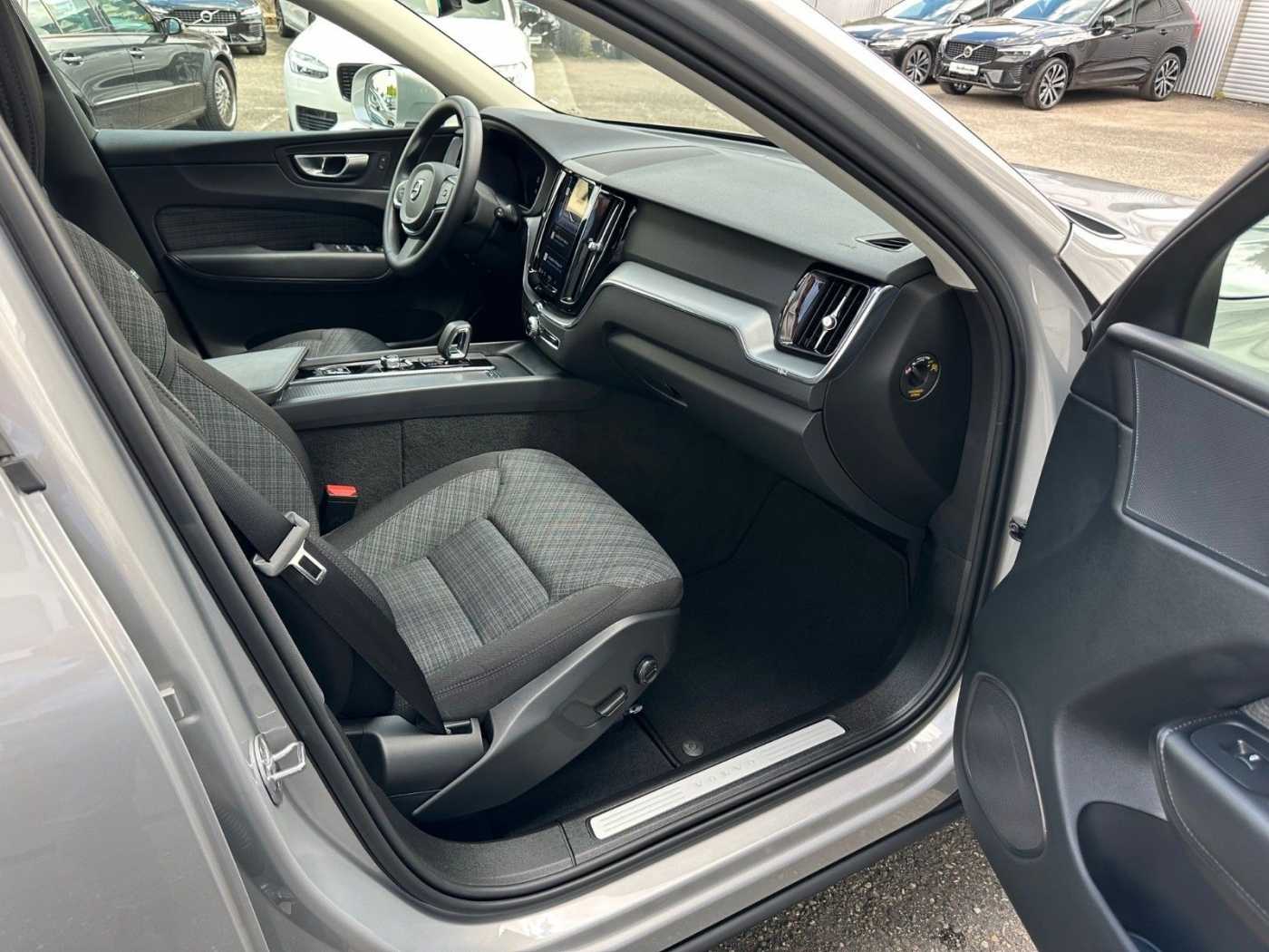 Volvo XC60 – Bild 4