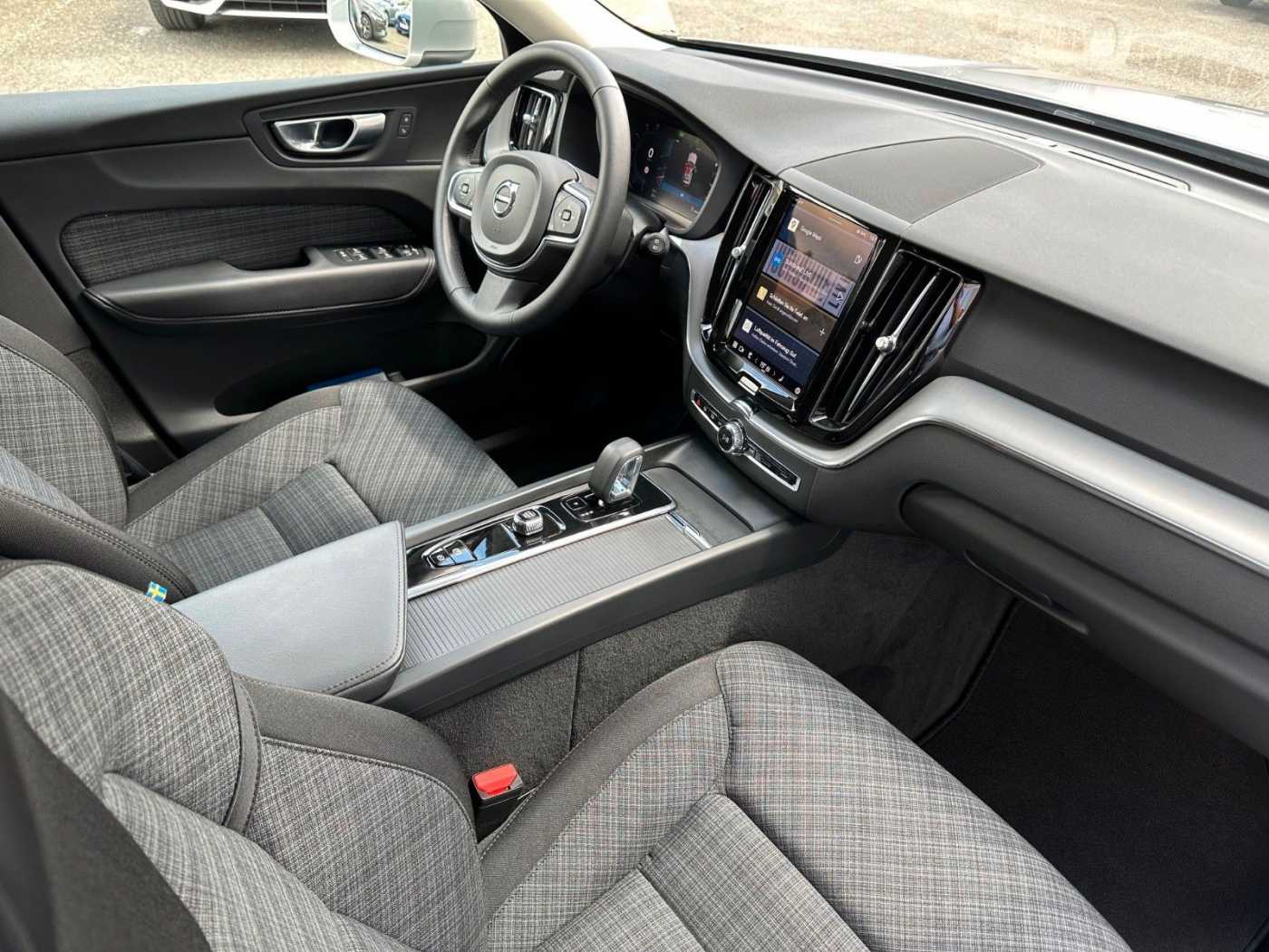 Volvo XC60 – Bild 5