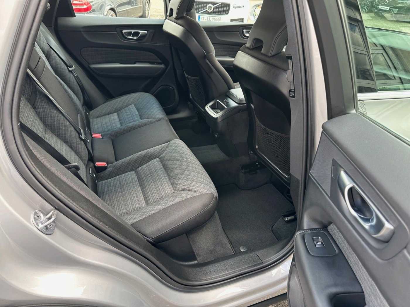Volvo XC60 – Bild 6