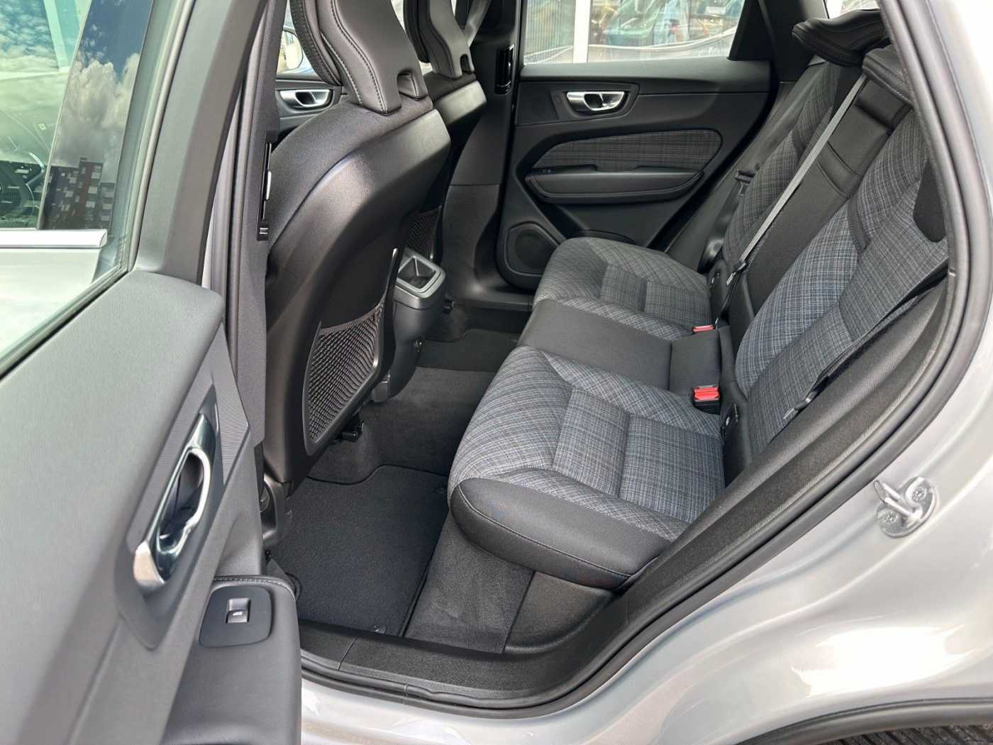 Volvo XC60 – Bild 7