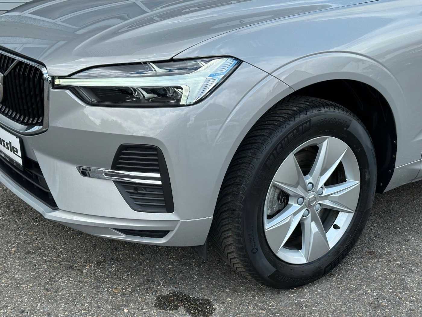 Volvo XC60 – Bild 8