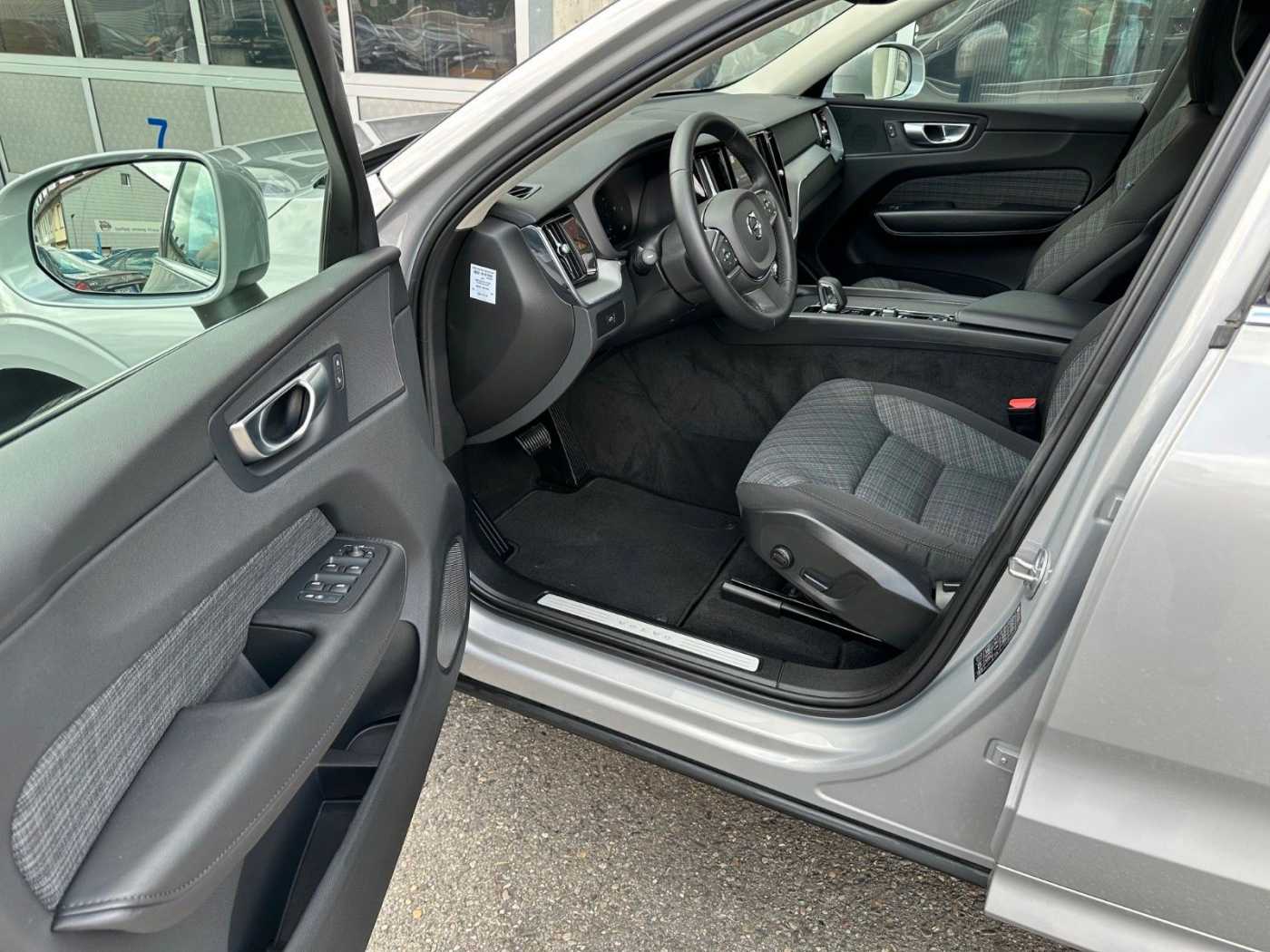 Volvo XC60 – Bild 9