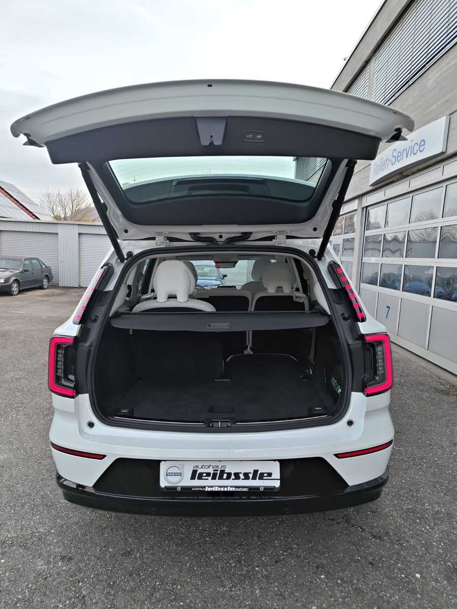 Volvo EX90 – Bild 7