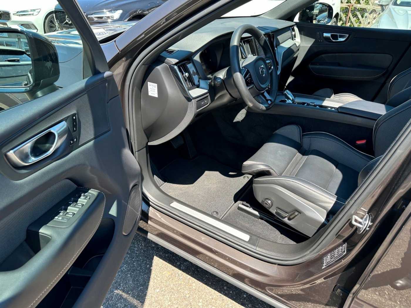 Volvo XC60 – Bild 10