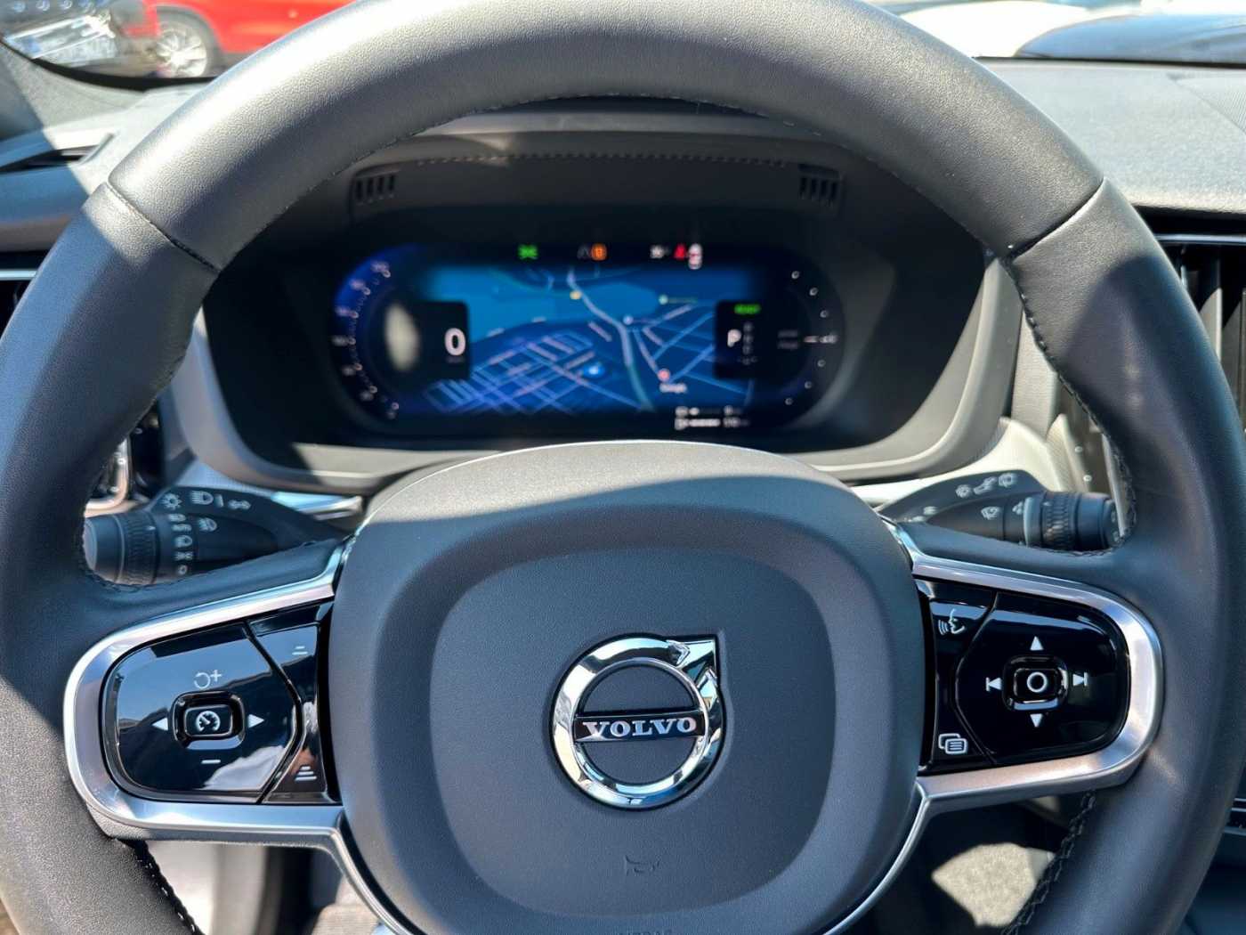 Volvo XC60 – Bild 11
