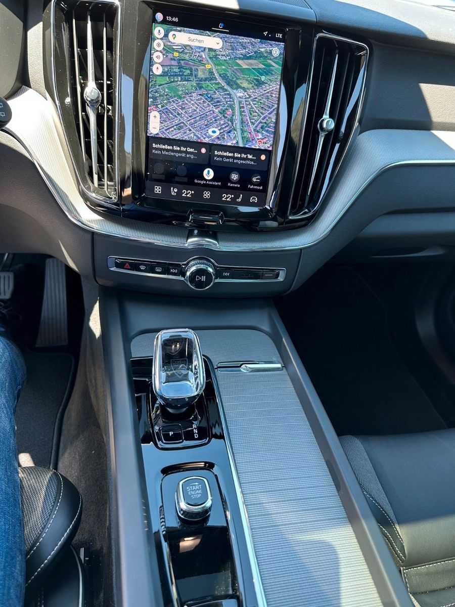 Volvo XC60 – Bild 12