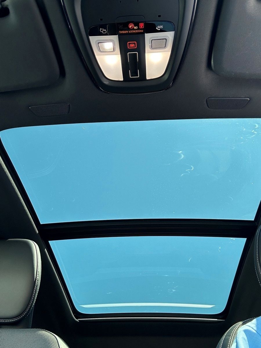 Volvo XC60 – Bild 13