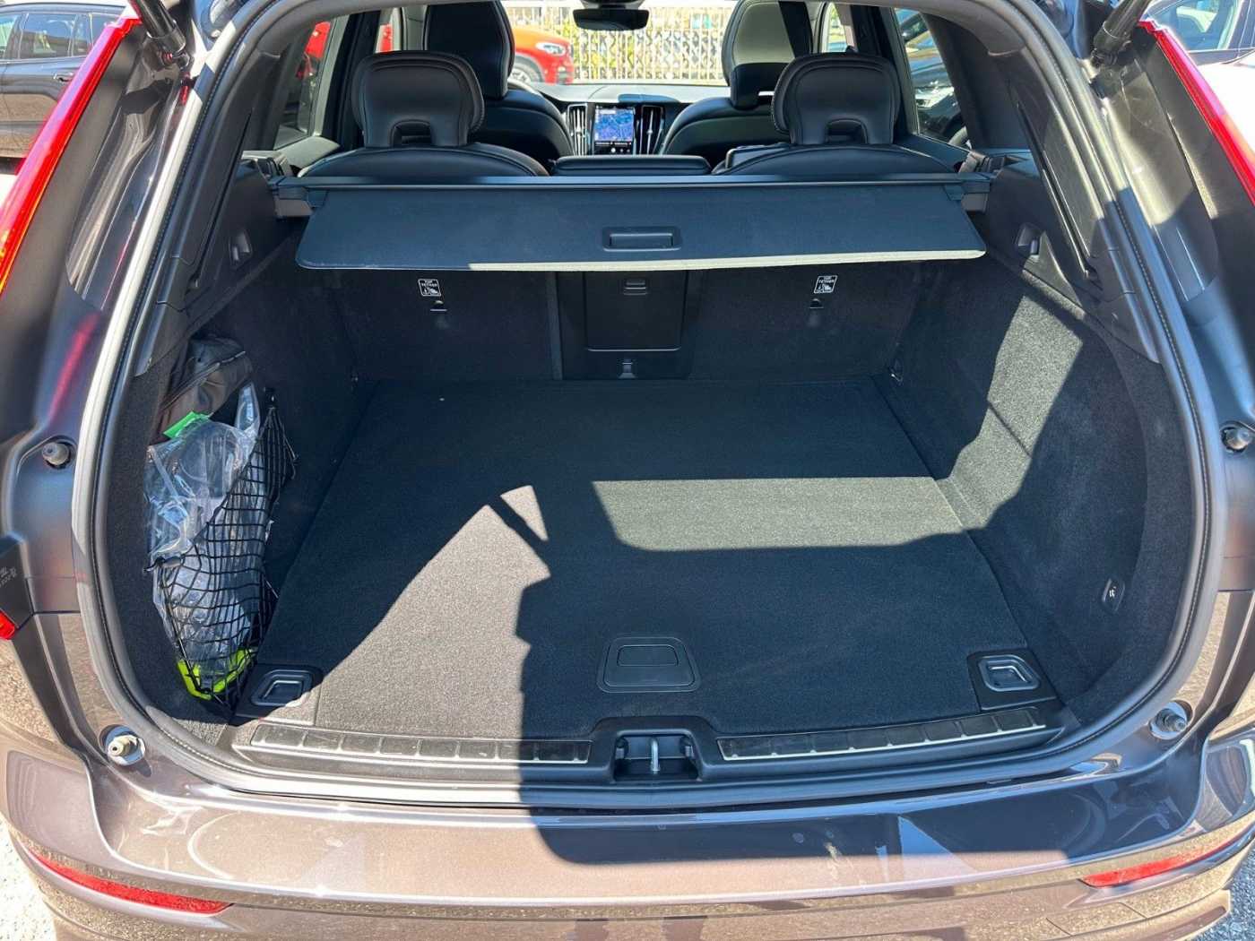 Volvo XC60 – Bild 15