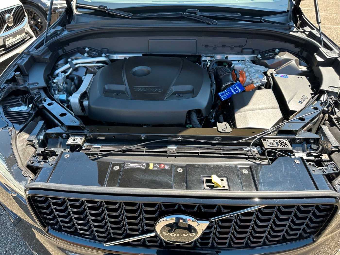 Volvo XC60 – Bild 16