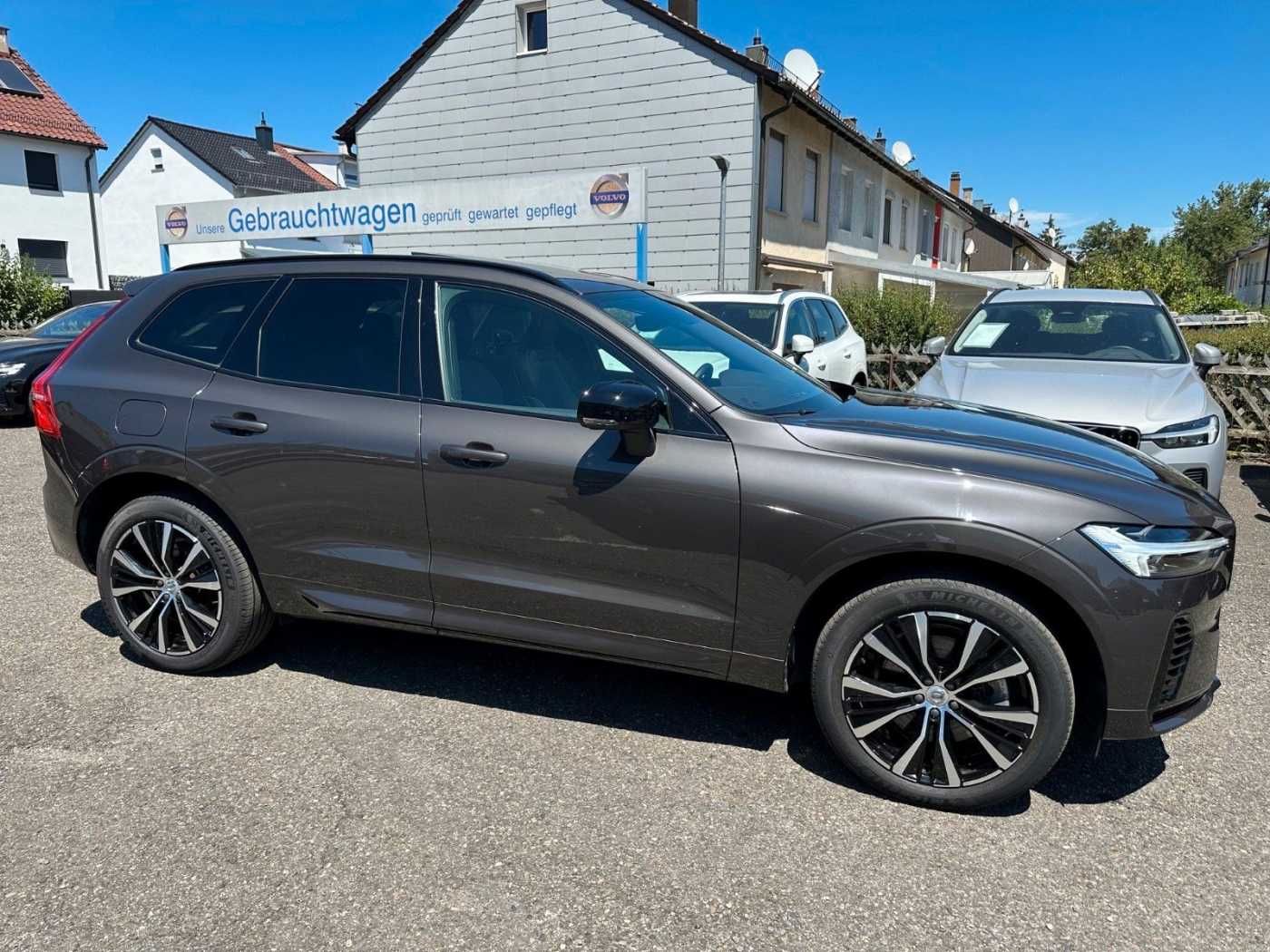Volvo XC60 – Bild 2
