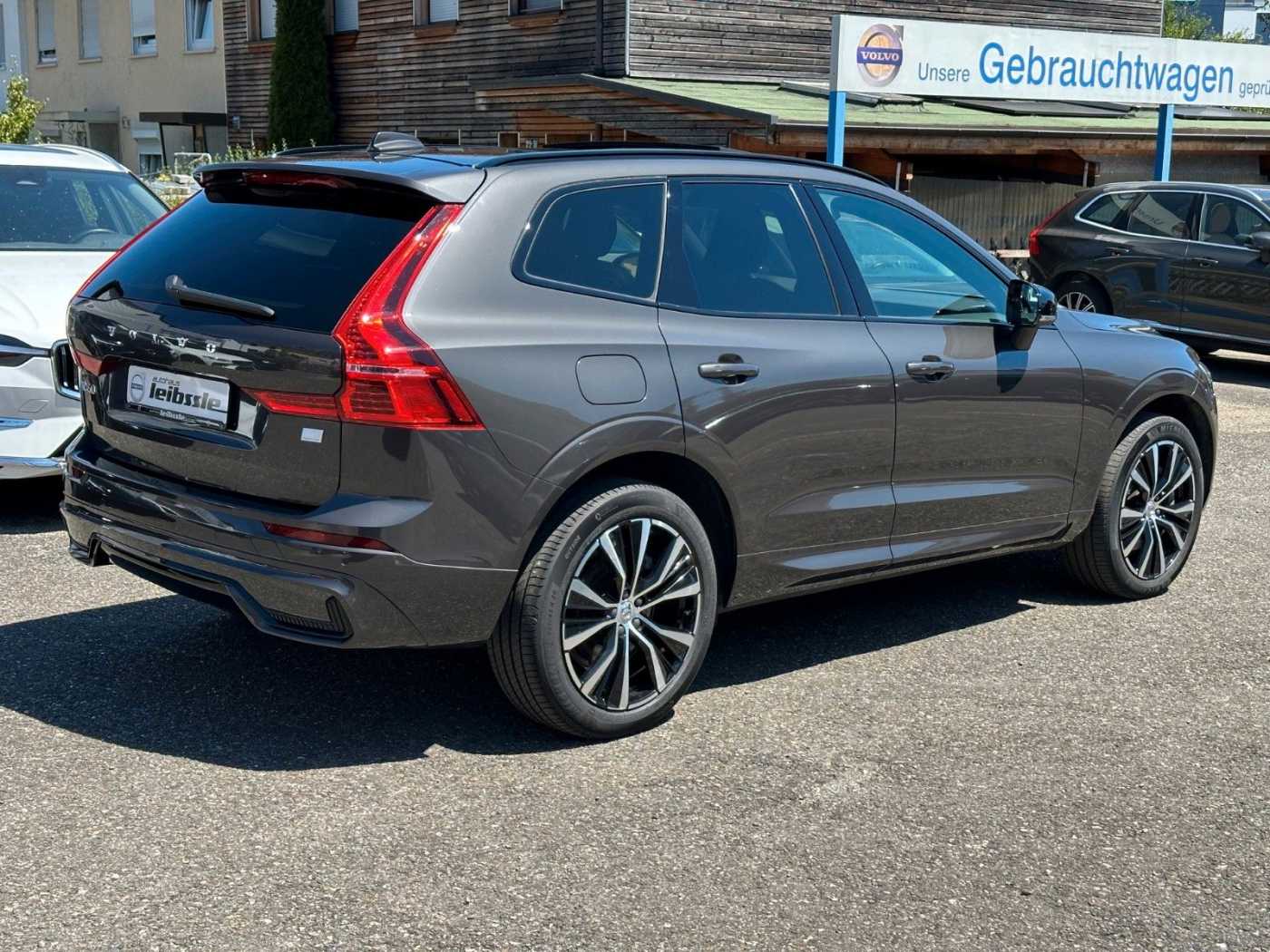Volvo XC60 – Bild 3