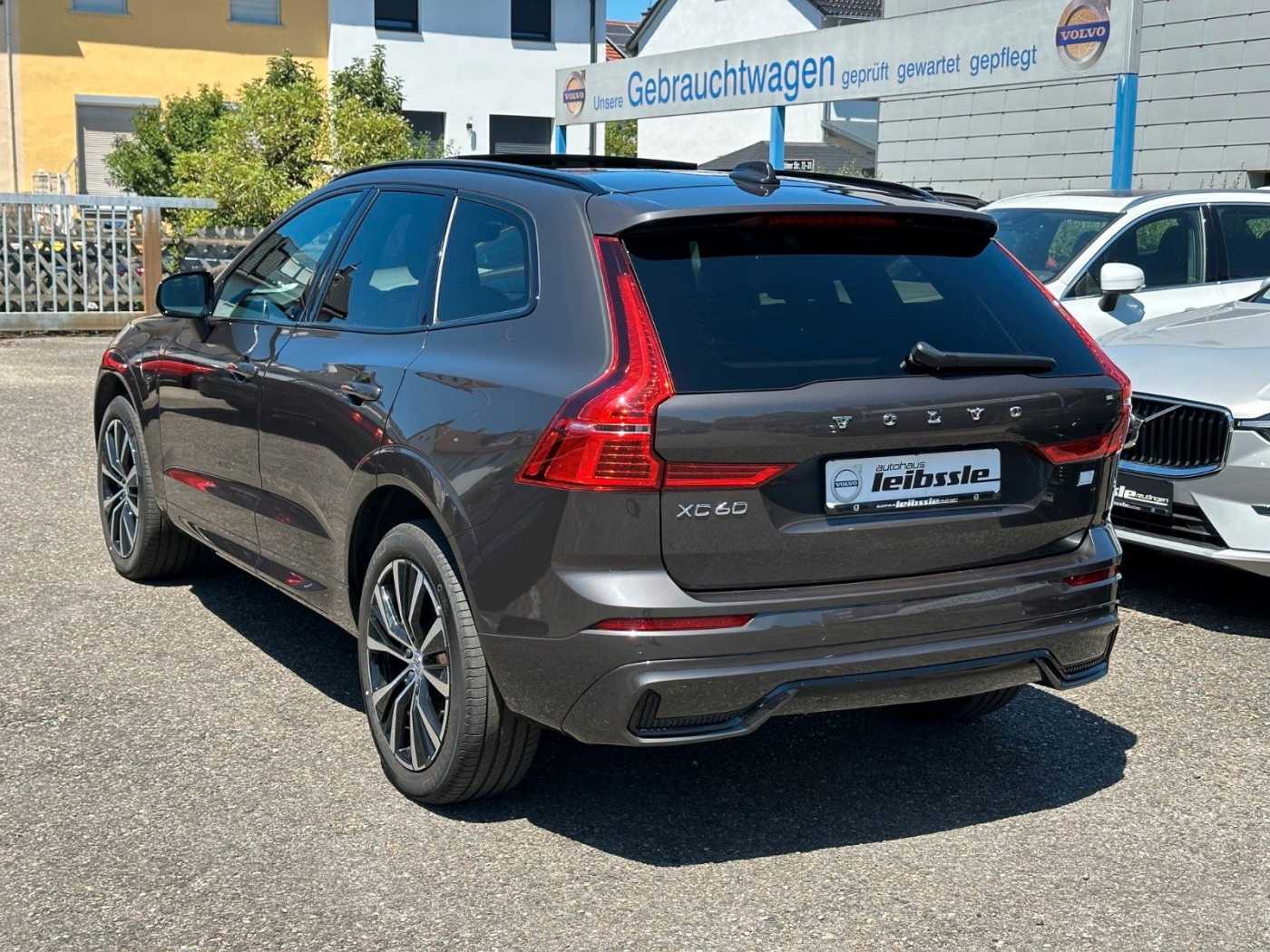 Volvo XC60 – Bild 4