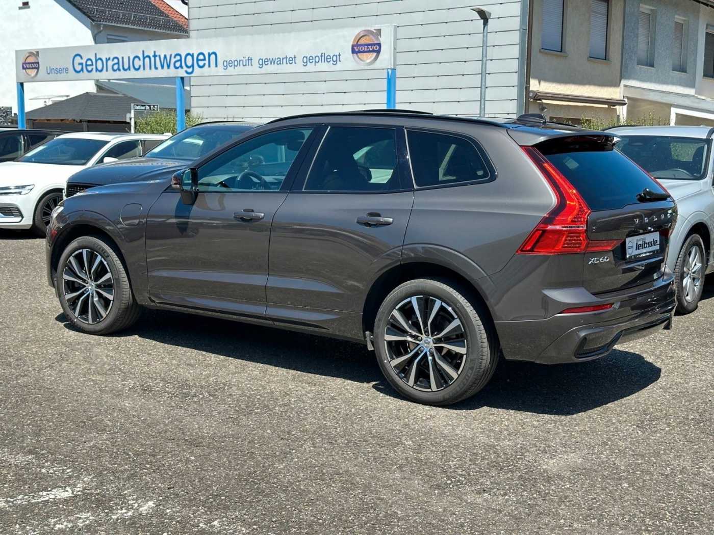 Volvo XC60 – Bild 5