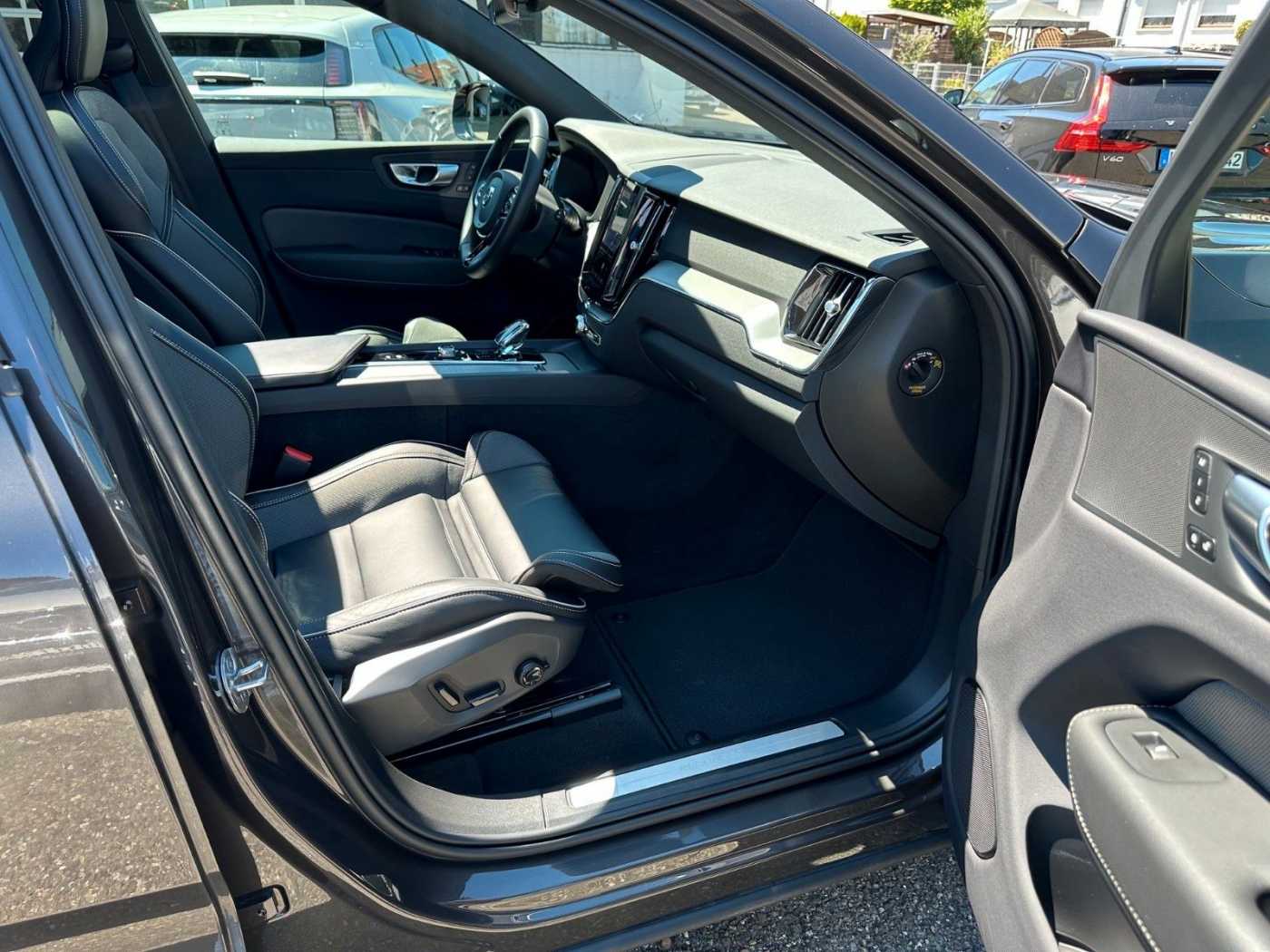 Volvo XC60 – Bild 6