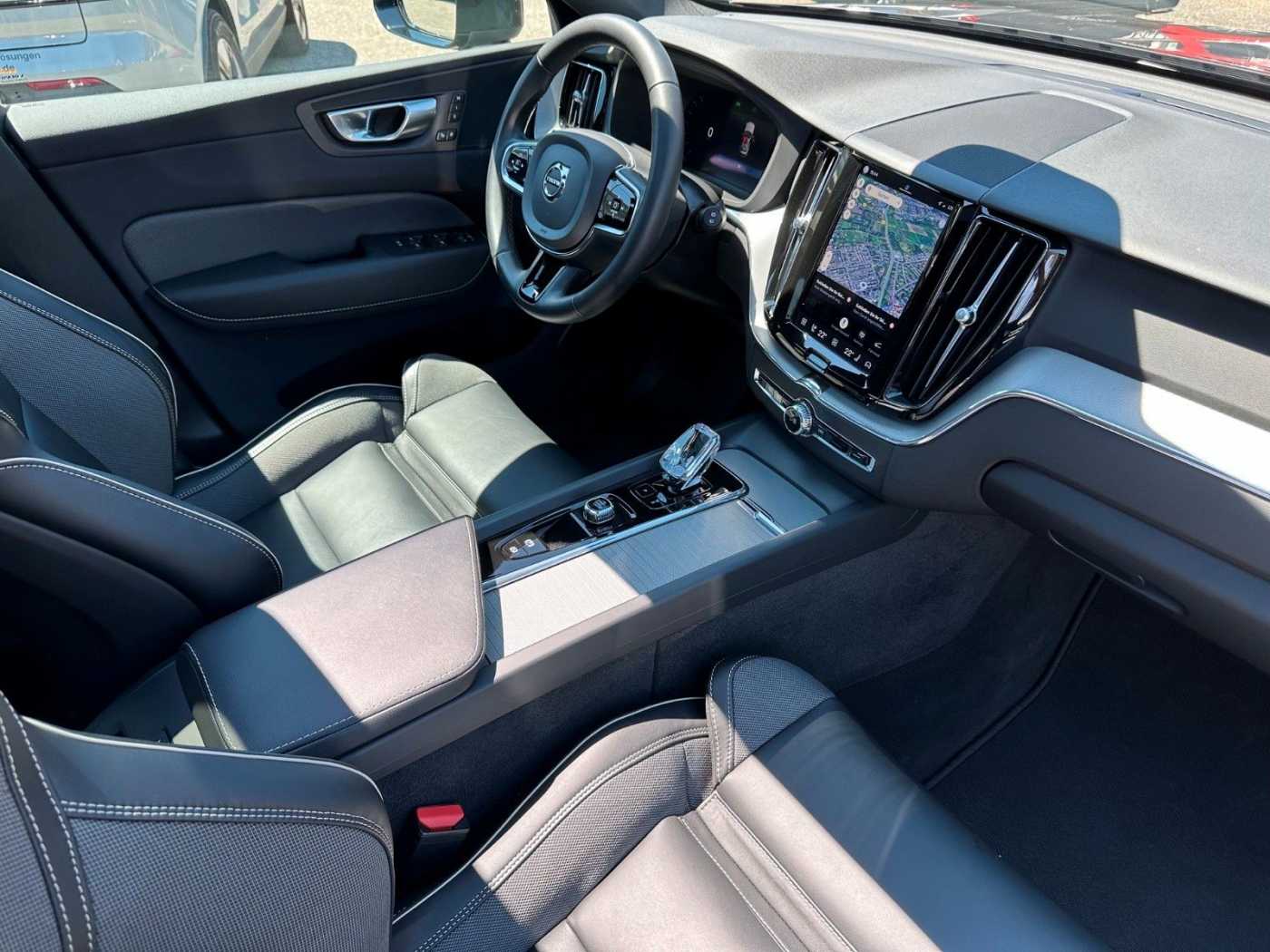 Volvo XC60 – Bild 7