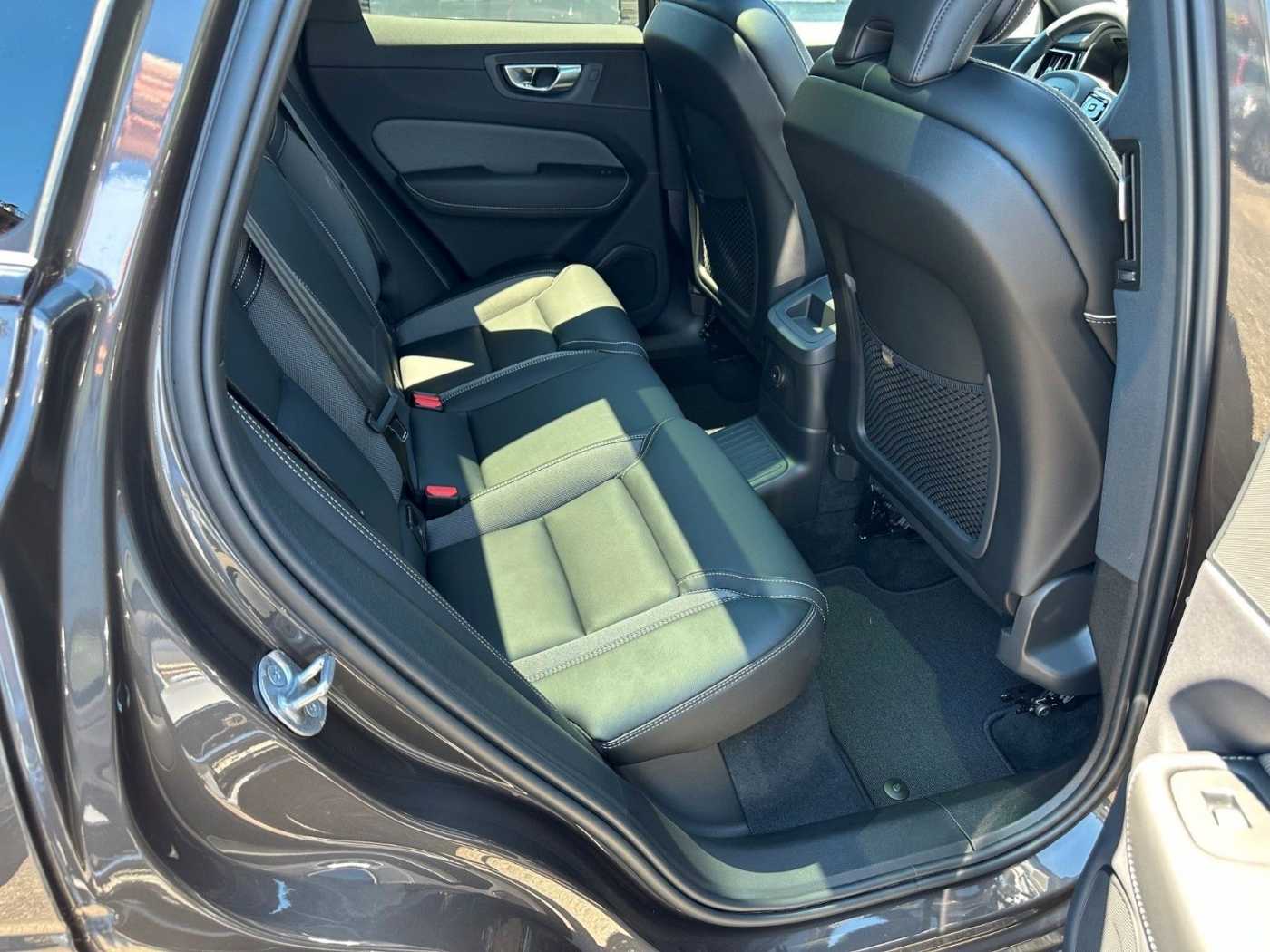 Volvo XC60 – Bild 8