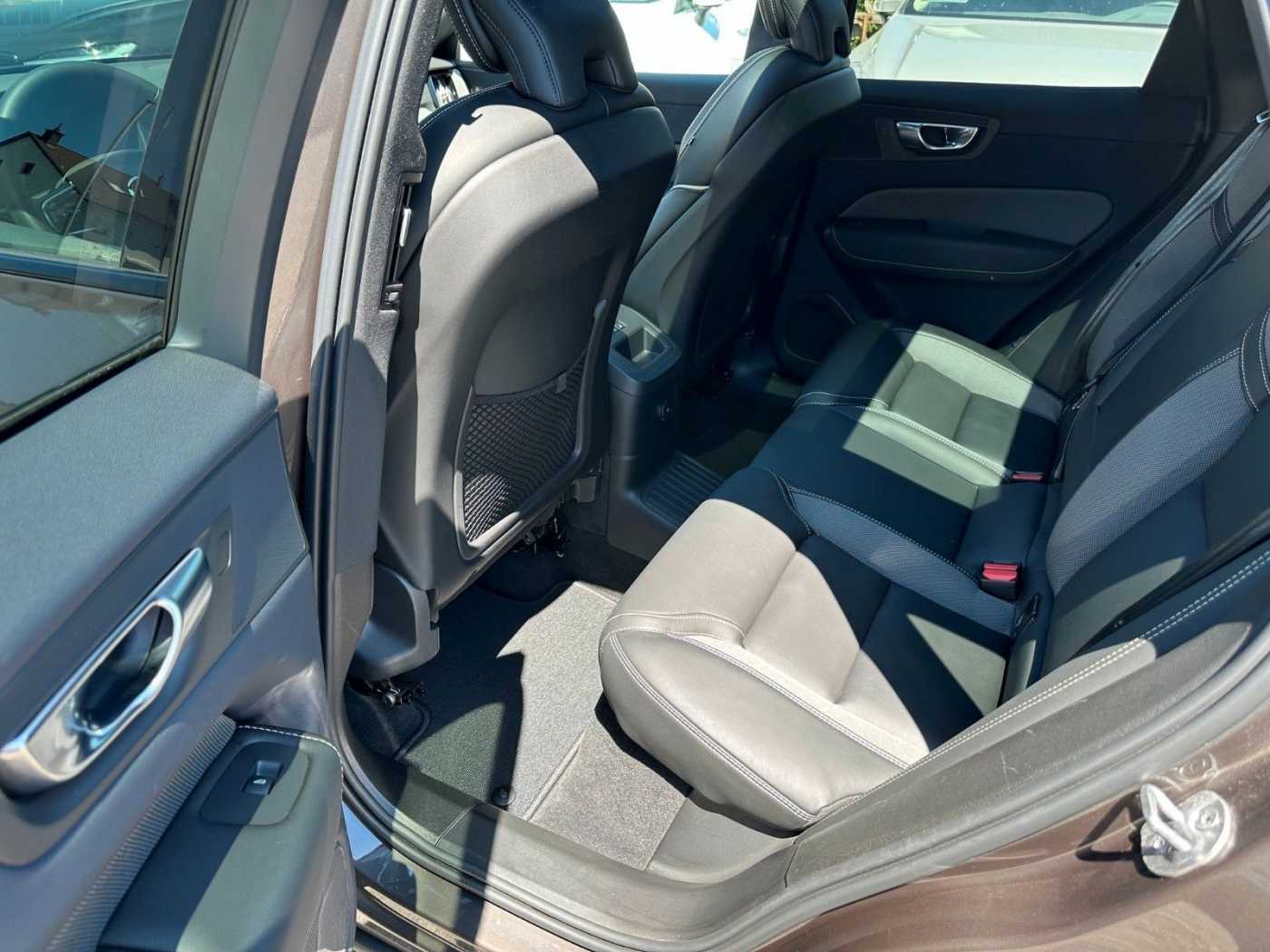 Volvo XC60 – Bild 9