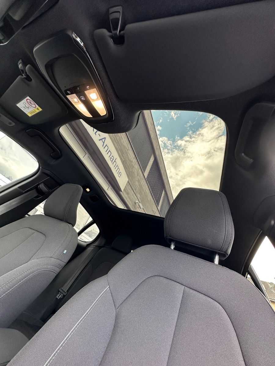 Volvo C40 Recharge – Bild 12