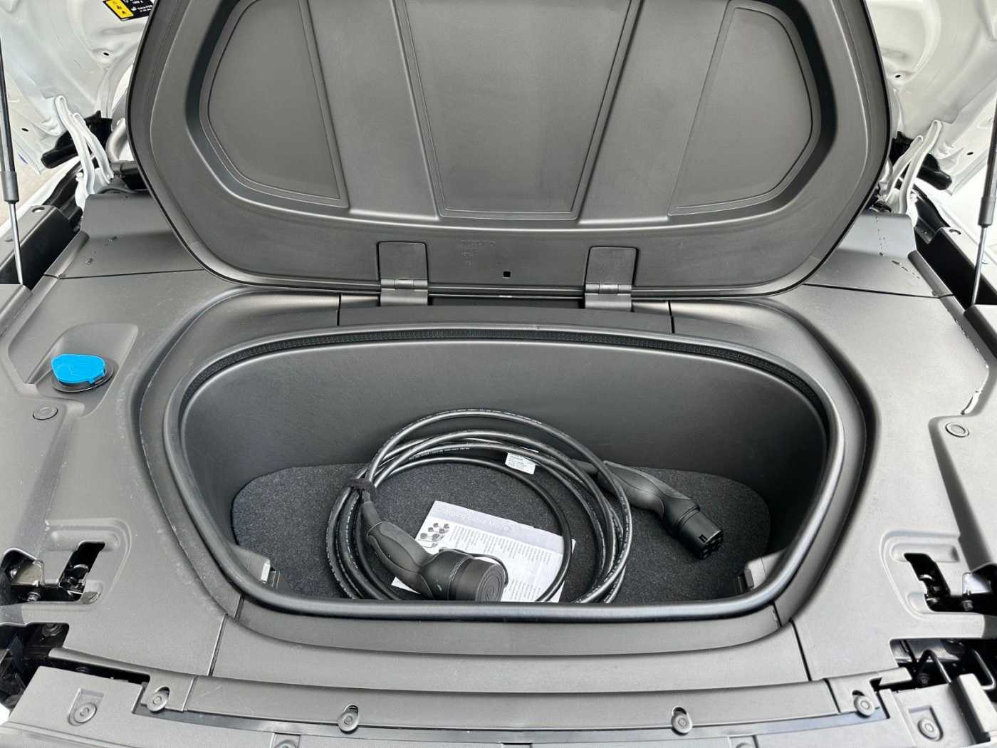 Volvo C40 Recharge – Bild 14