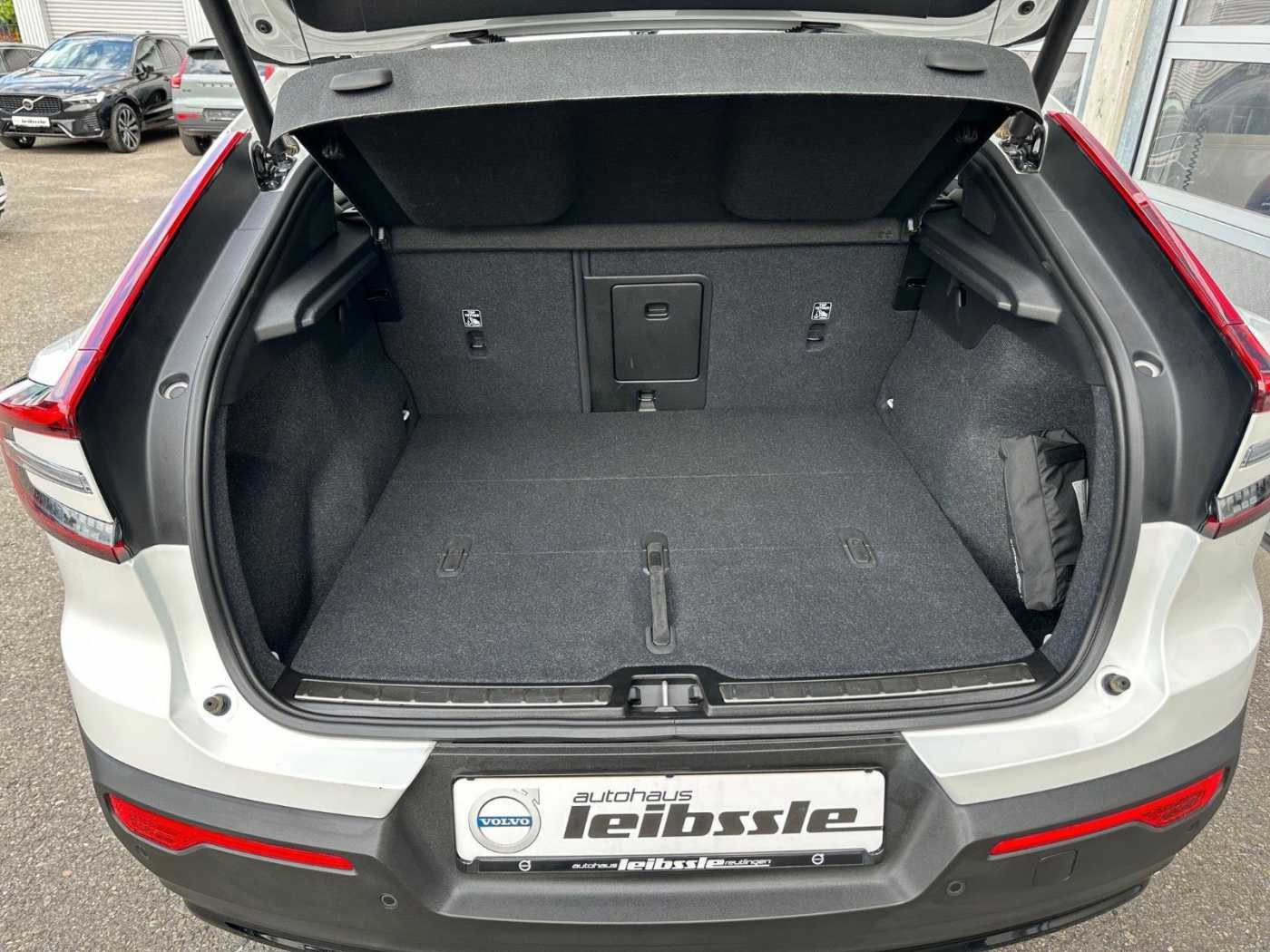 Volvo C40 Recharge – Bild 15