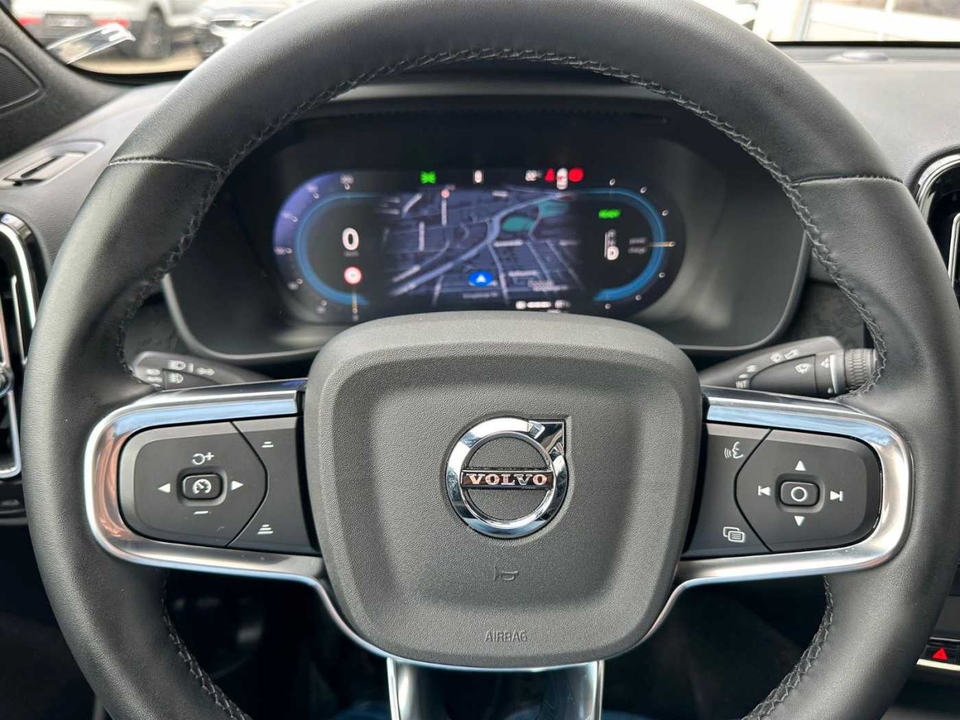 Volvo C40 Recharge – Bild 6