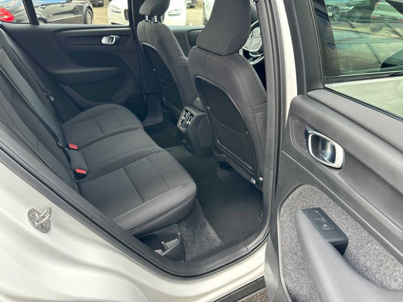 Volvo C40 Recharge – Bild 8