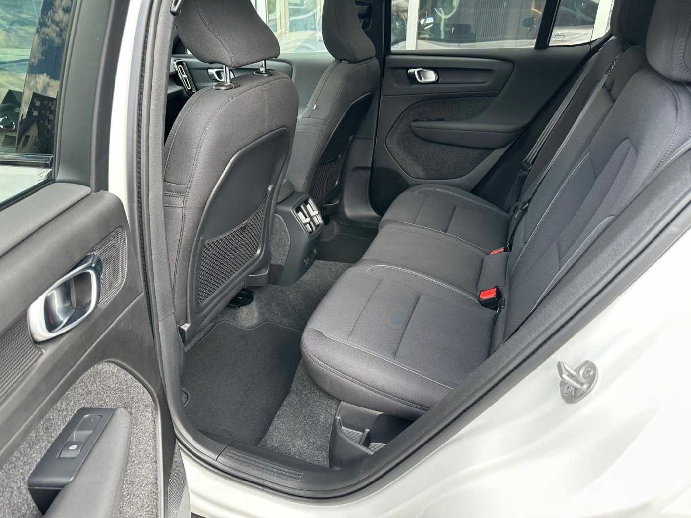 Volvo C40 Recharge – Bild 9