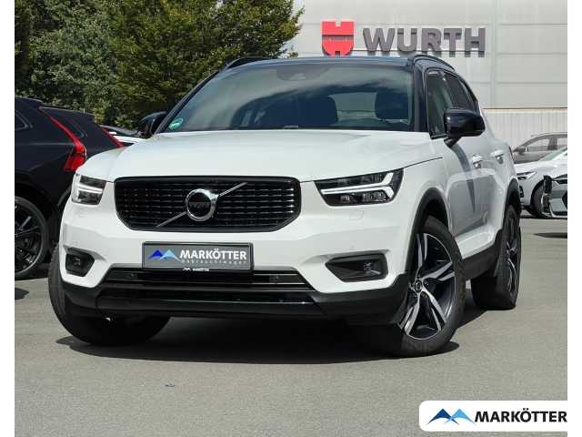 Volvo XC 40