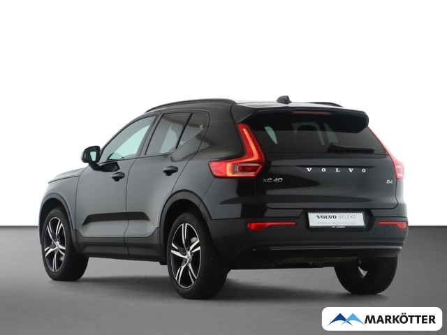 Volvo XC 40