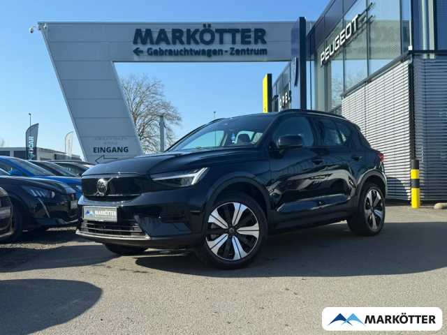 Volvo XC 40