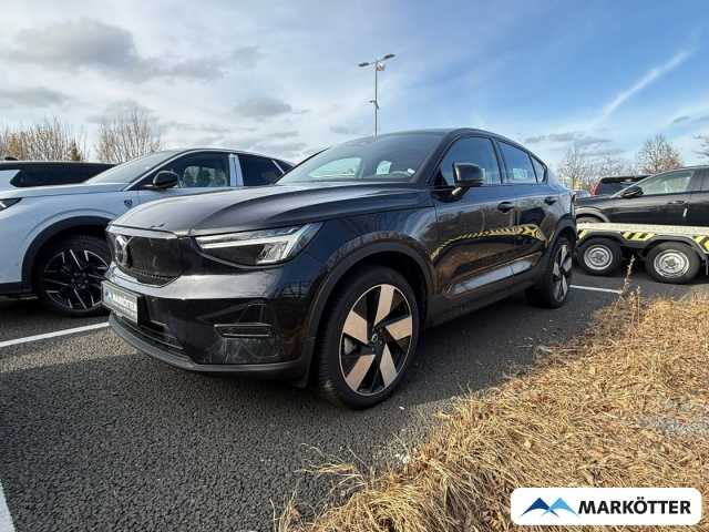 Volvo C40 Recharge