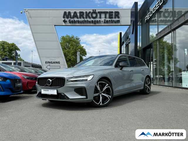 Volvo V60 occasion