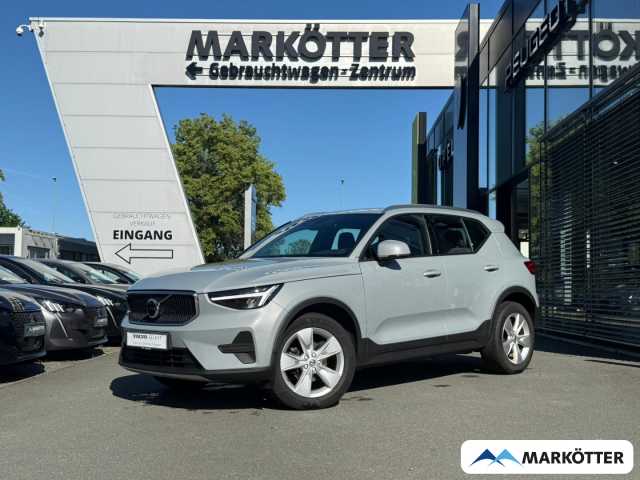 Volvo XC 40