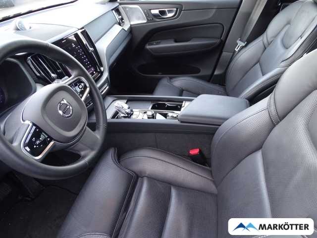 Volvo XC60 – Bild 12