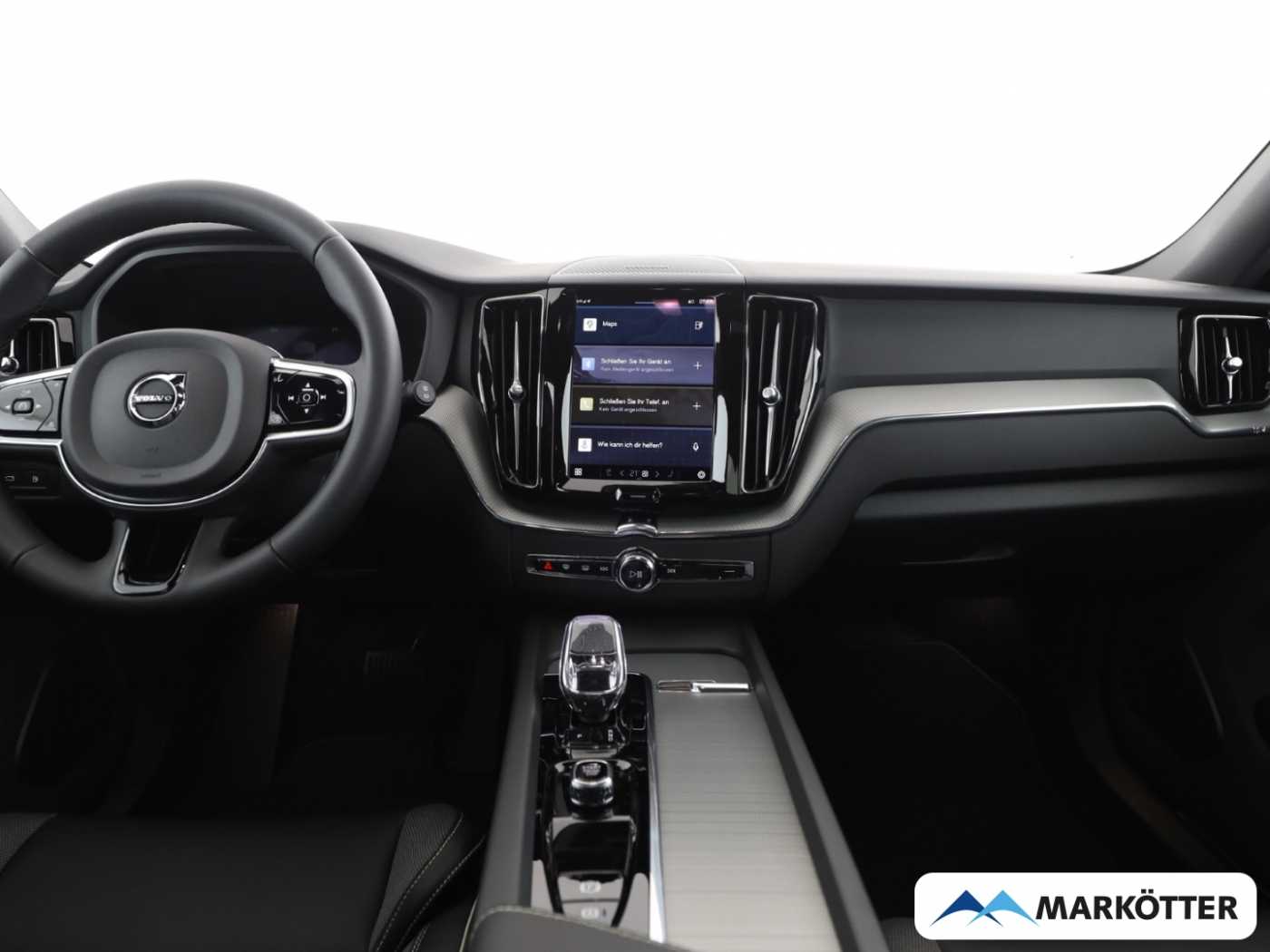Volvo XC60 – Bild 10