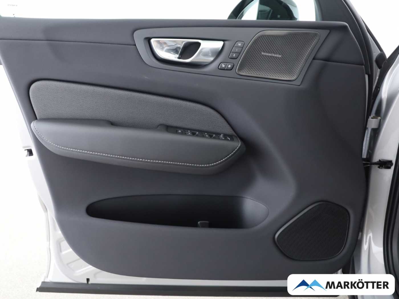 Volvo XC60 – Bild 12
