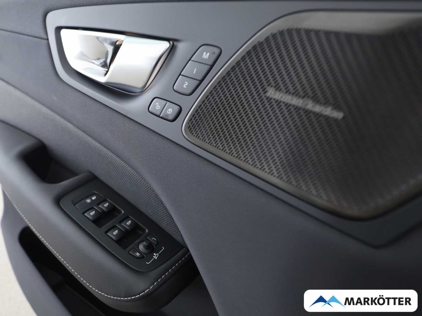 Volvo XC60 – Bild 13