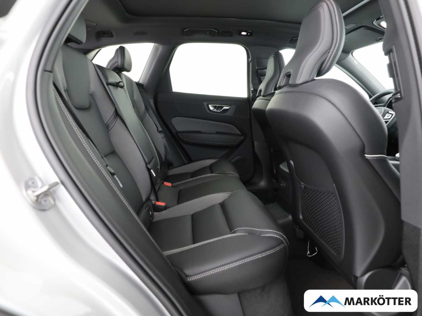 Volvo XC60 – Bild 14