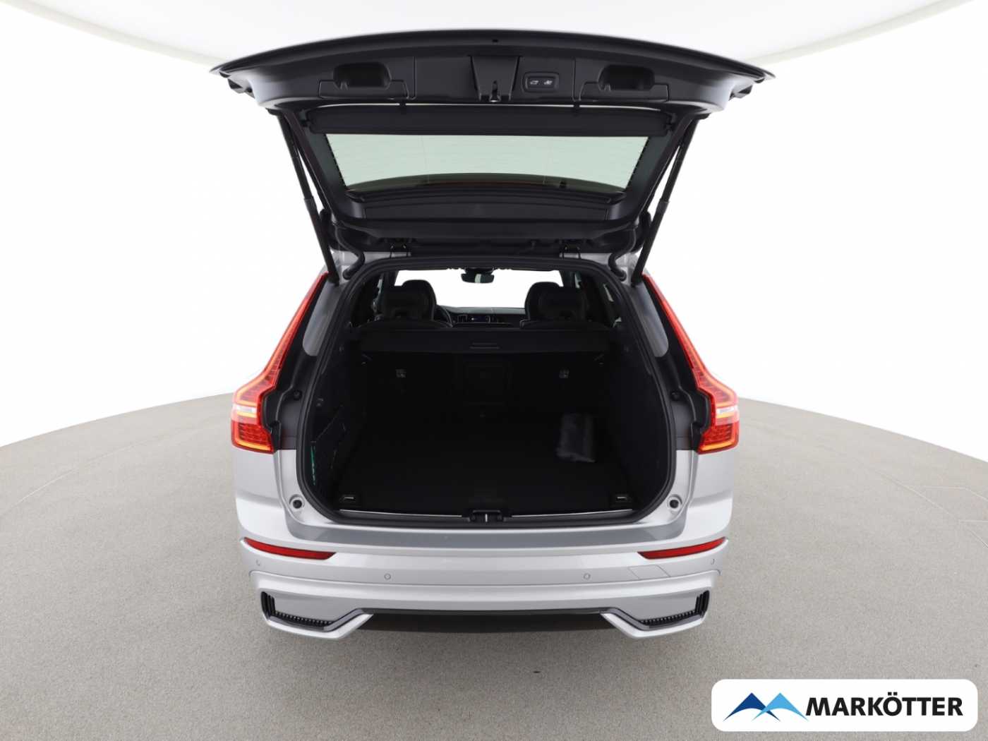 Volvo XC60 – Bild 15