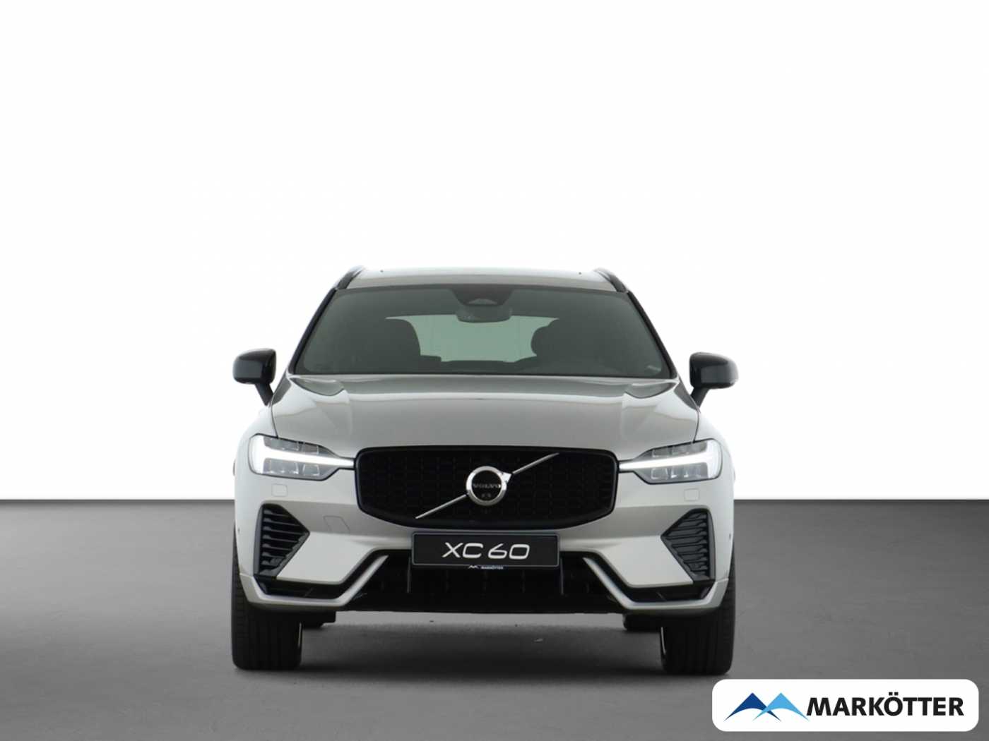 Volvo XC60 – Bild 2