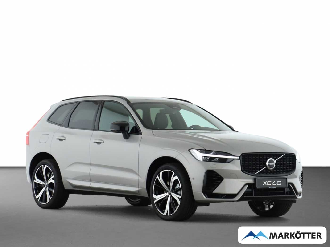 Volvo XC60 – Bild 3